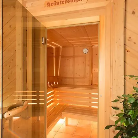 Holzerhof Aparthotel 3*