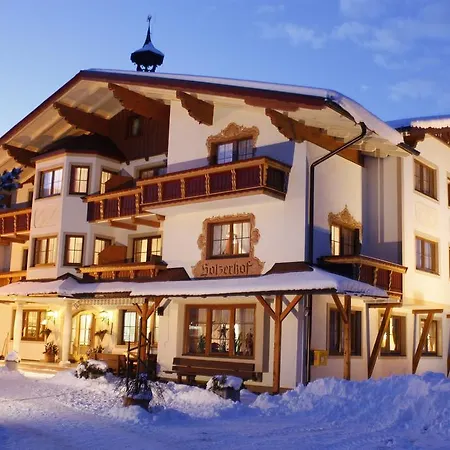 Holzerhof