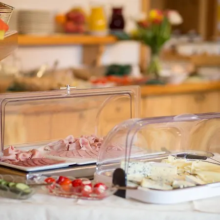 Holzerhof Lejlighedshotel