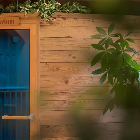 Lejlighedshotel Holzerhof 3*