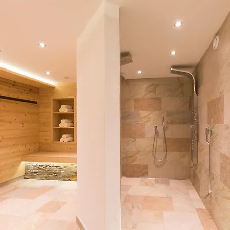 Aparthotel Holzerhof Schladming