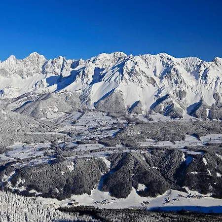 Holzerhof Schladming