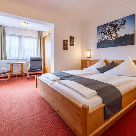 Holzerhof Schladming