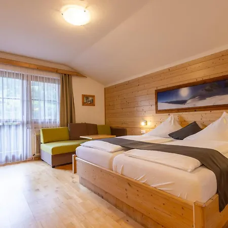 Apart-hotel Holzerhof