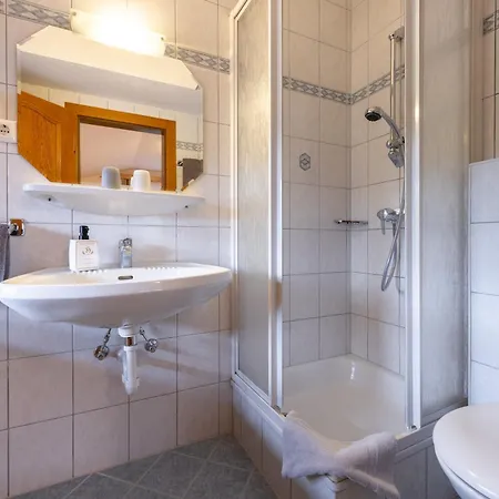 Holzerhof Aparthotel Schladming