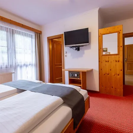 Holzerhof Aparthotel Schladming