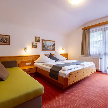 Holzerhof Aparthotel