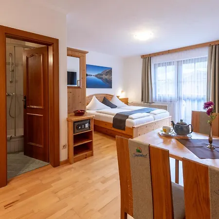 Aparthotel Holzerhof Schladming