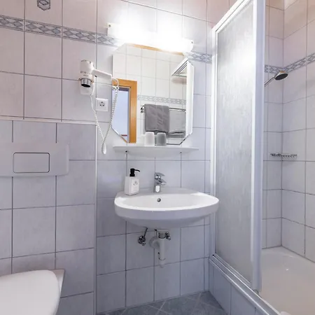 Aparthotel Holzerhof