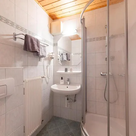 Holzerhof Aparthotel 3*