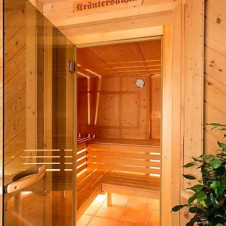 Holzerhof 3* 슈라드밍
