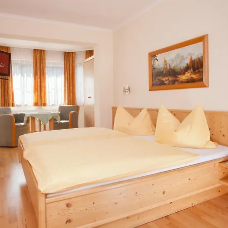 Holzerhof 3* Schladming