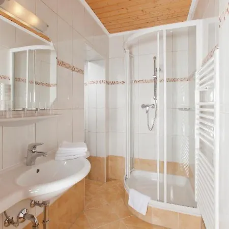 Holzerhof Aparthotel