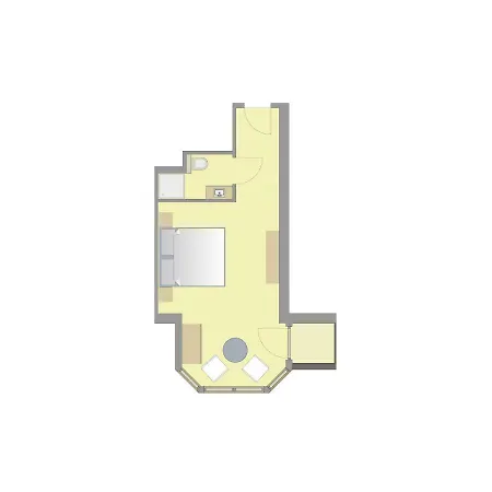 Holzerhof Aparthotel Schladming