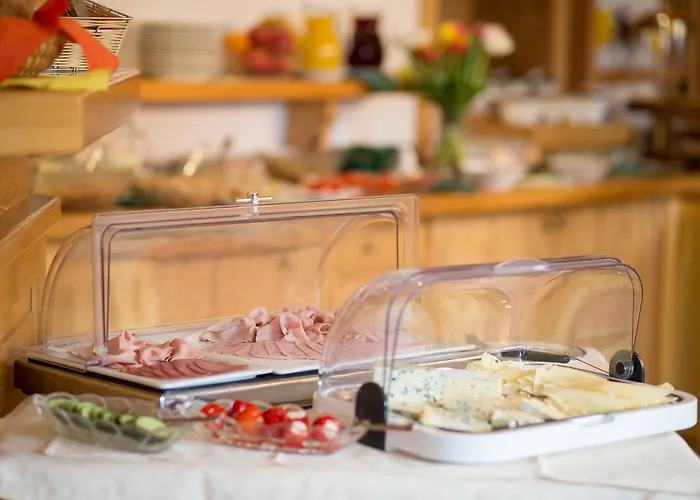 Holzerhof Appart hôtel