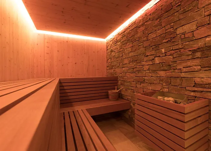 Appart hôtel Holzerhof 3*