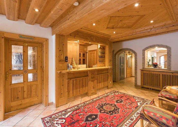 Aparthotel Holzerhof