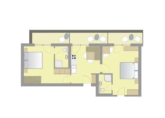 Aparthotel Holzerhof