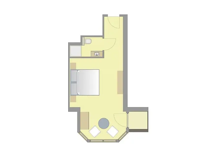 Holzerhof Ξενοδοχείο με διαμερίσματα Schladming